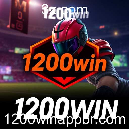 1200win Revoluciona o Mercado de Jogos Online em 2025