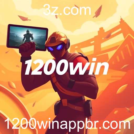 Expansão Global do 1200win Revoluciona Jogos Online