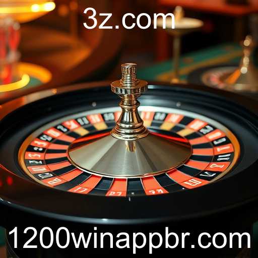 A Ascensão do 1200win no Mundo dos Jogos Digitais