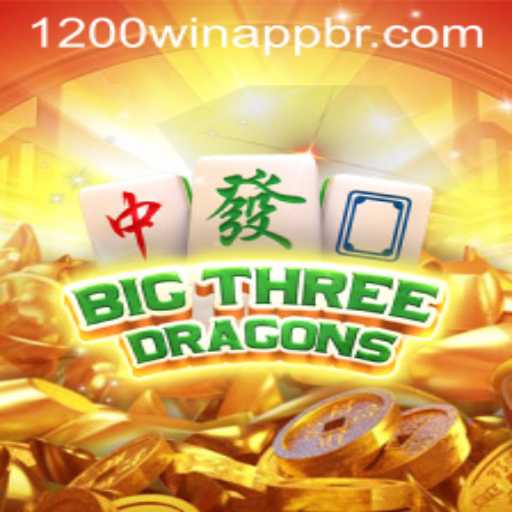 Unveiling BigThreeDragons: A Captivating Game Adventure with 1200win PH Login