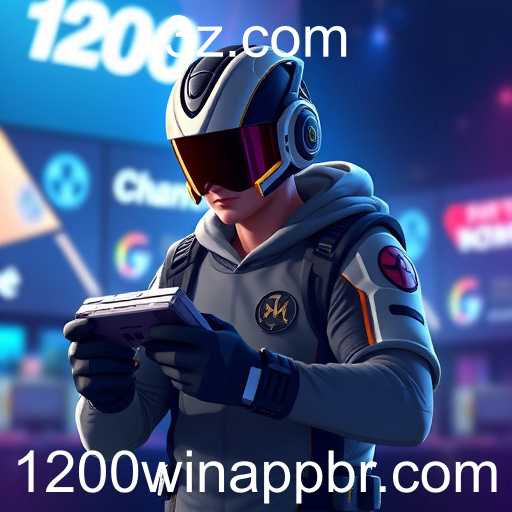 Explorando a Ascensão do 1200win no Cenário Atual de Jogos