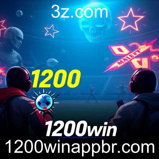 Conquista e Estratégia: O Impacto da 1200win no Cenário de Jogos em 2025