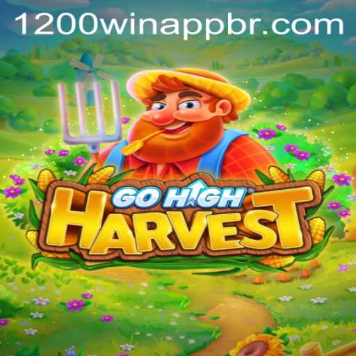 Discover the Excitement of GoHighHarvest: Your Gateway to the 1200win PH Login Adventure