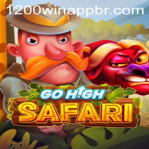 GoHighSafari: A Thrilling Journey into the Wild