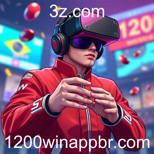 Inovação e Popularidade do Site de Jogos '1200win'