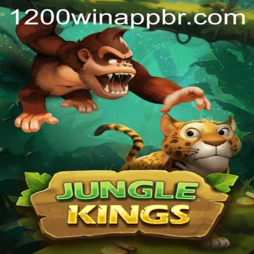 Discover the Exciting World of JungleKings and the 1200win PH Login