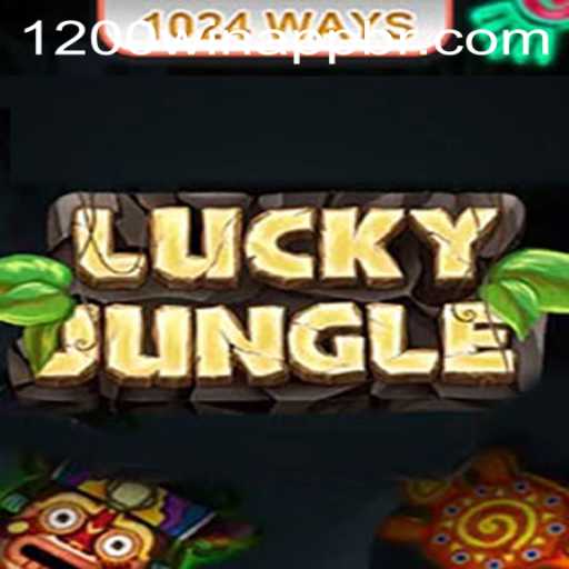 Unlocking the Mysteries of LuckyJungle1024 and the Thrill of 1200win PH Login