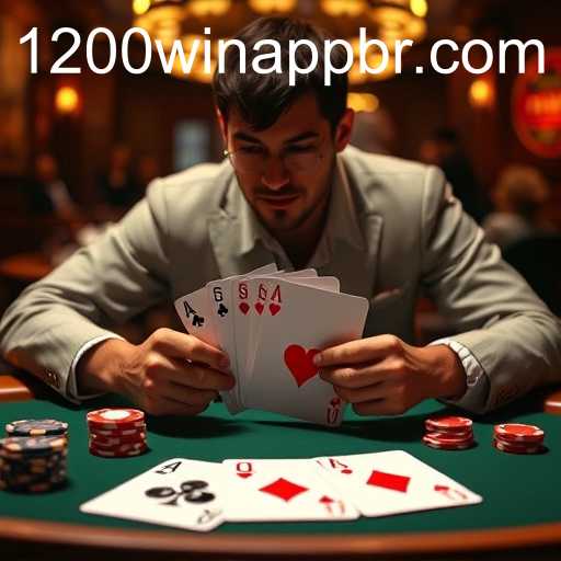 poker heads-up um contra um