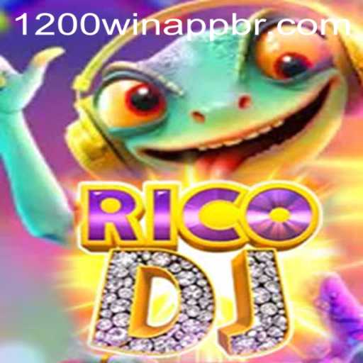 RicoDJ: An Engaging Virtual Experience with 1200win PH Login