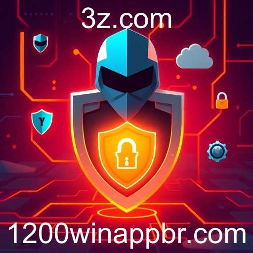 Explorando a Categoria de Jogos 'Segurança' no 1200win