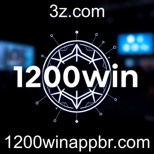 A Ascensão de 1200win: O Fenômeno dos Jogos em 2025